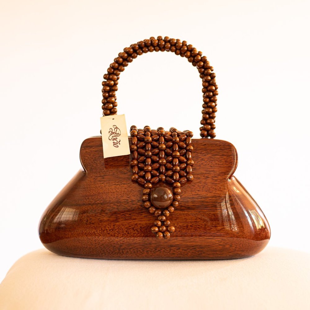 Rocio Handbag